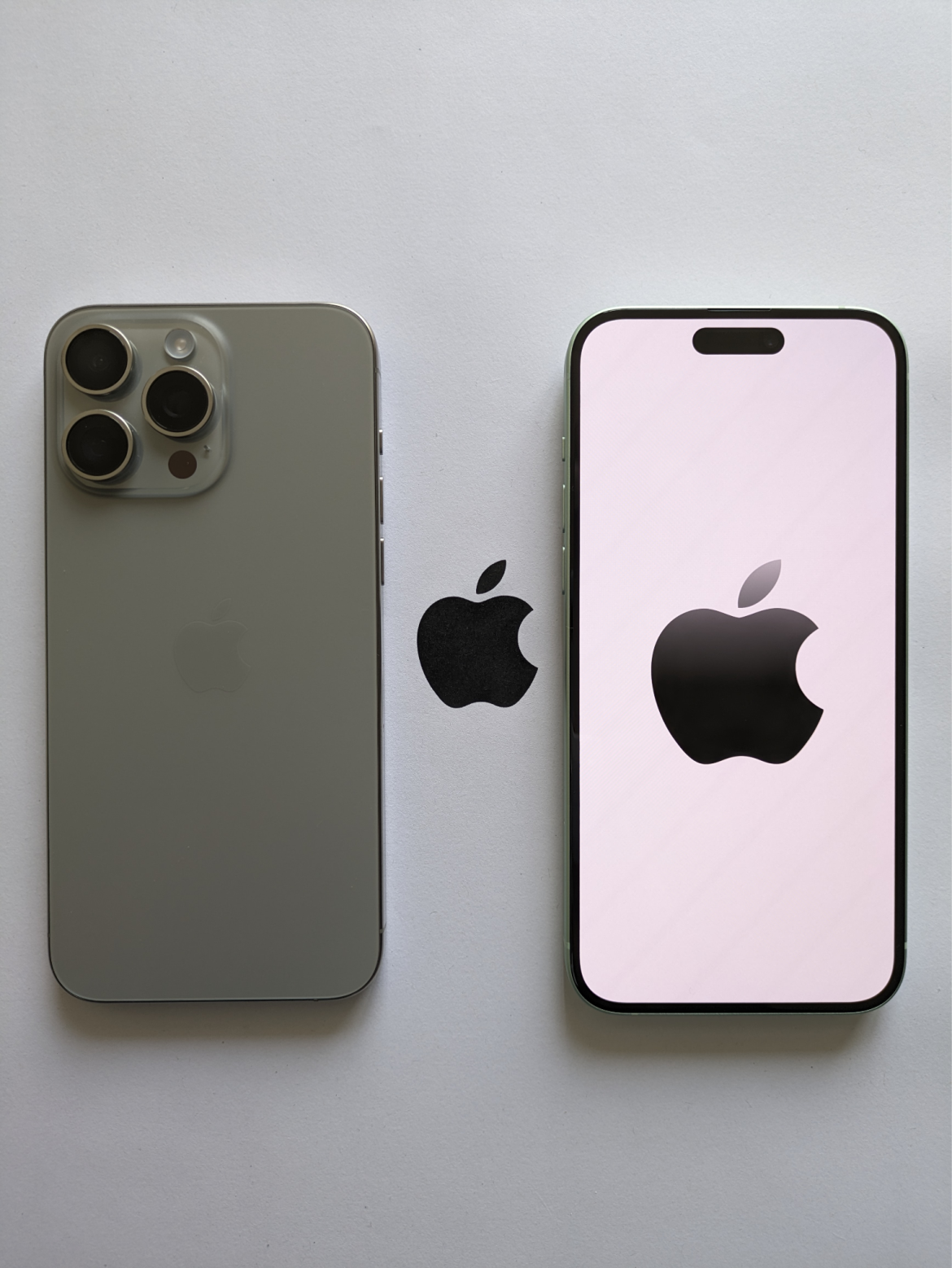 Як використовувати камеру iPhone 15 Pro Max