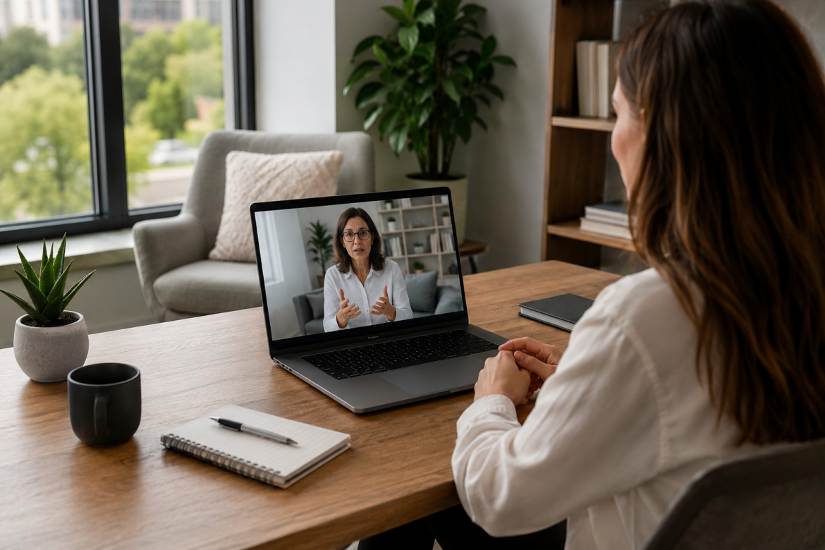 Affordable Telepsychiatry Services