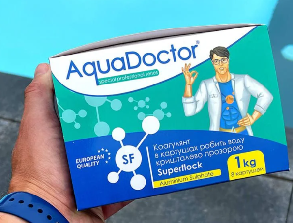 AquaDoctor