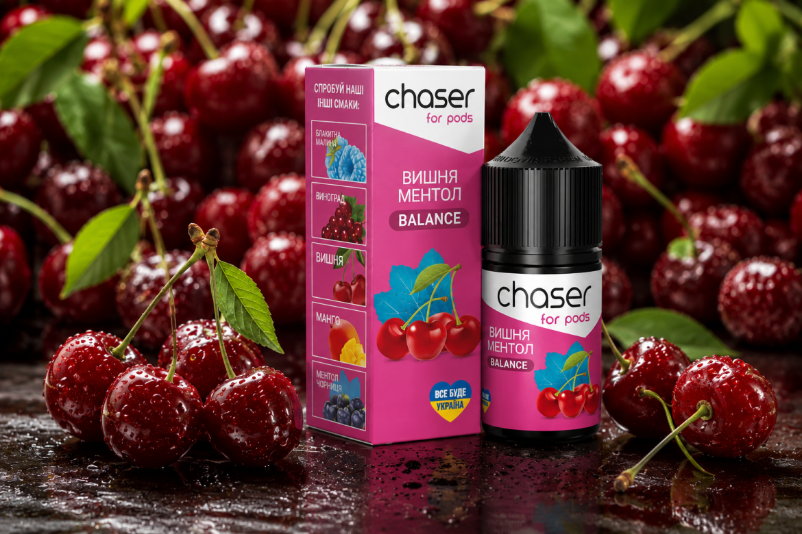 жижа Chaser
